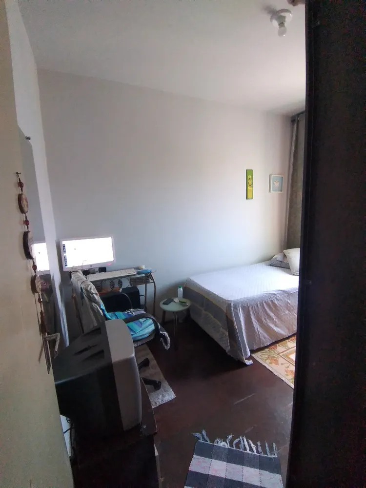 Apartamento, 3 quartos, 60 m² - Foto 9