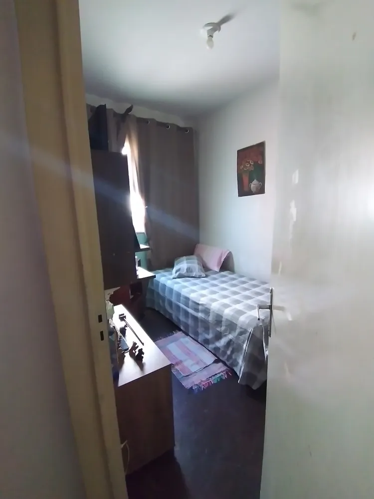 Apartamento, 3 quartos, 60 m² - Foto 5