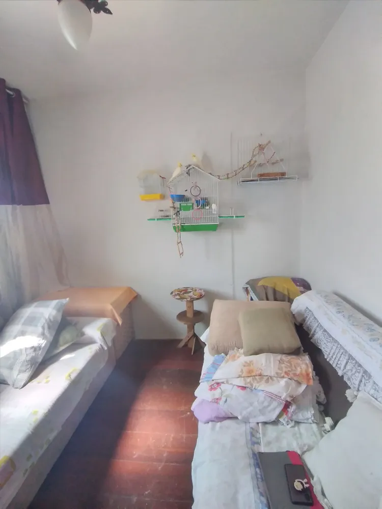 Apartamento, 3 quartos, 60 m² - Foto 6