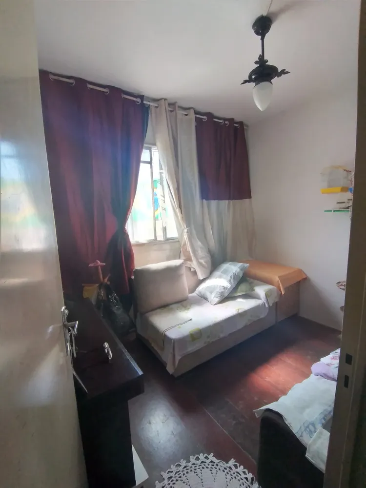 Apartamento, 3 quartos, 60 m² - Foto 7