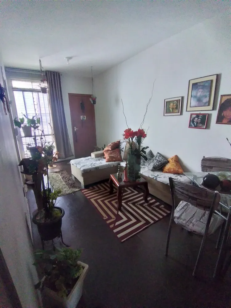 Apartamento, 3 quartos, 60 m² - Foto 12