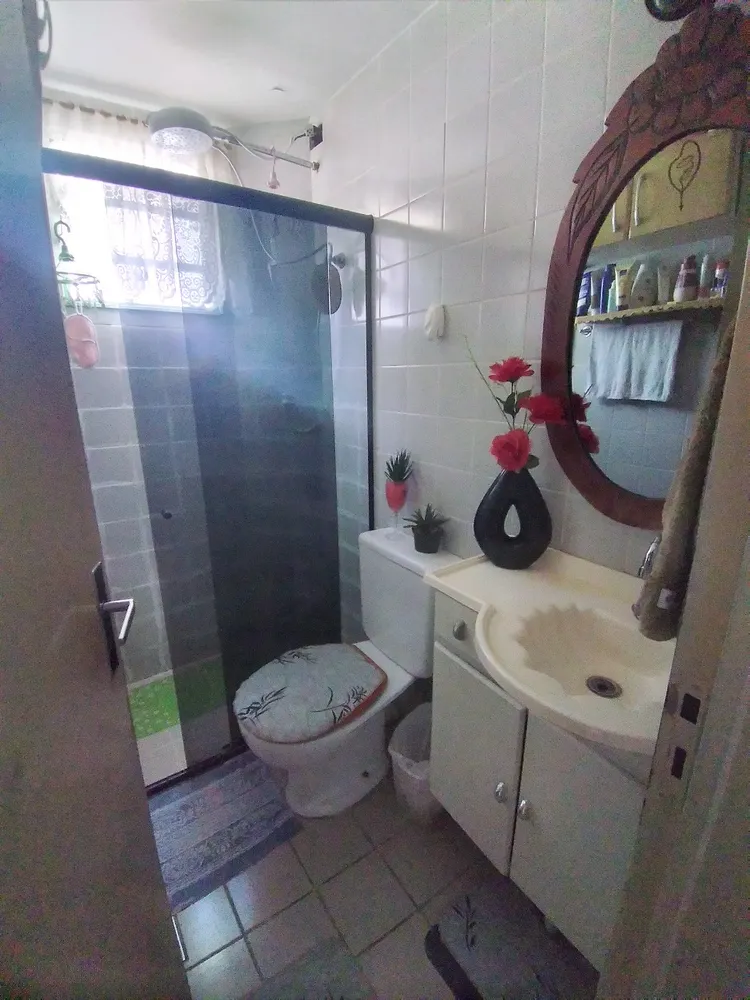 Apartamento, 3 quartos, 60 m² - Foto 2