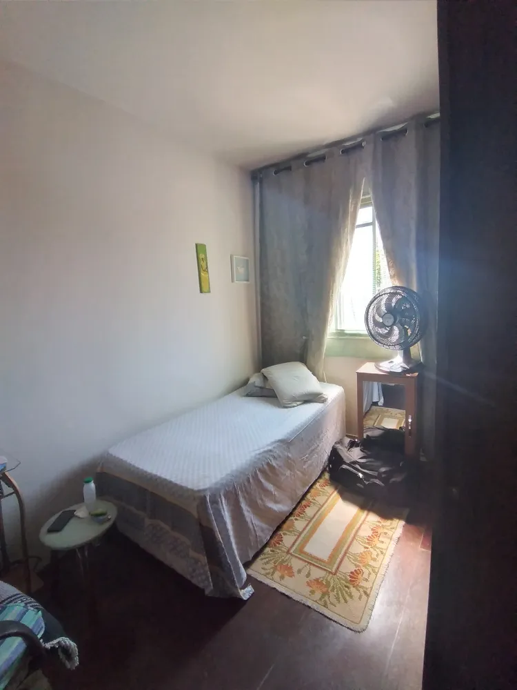 Apartamento, 3 quartos, 60 m² - Foto 8