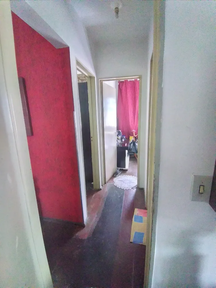 Apartamento, 3 quartos, 60 m² - Foto 3
