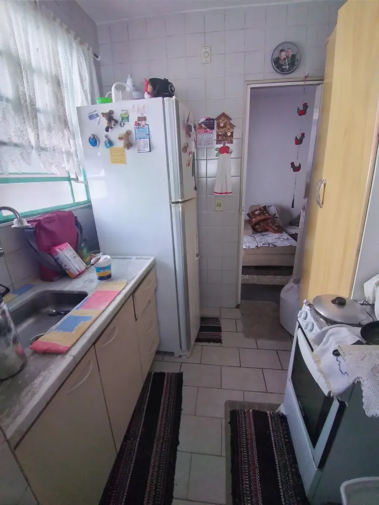 Apartamento, 3 quartos, 60 m² - Foto 10