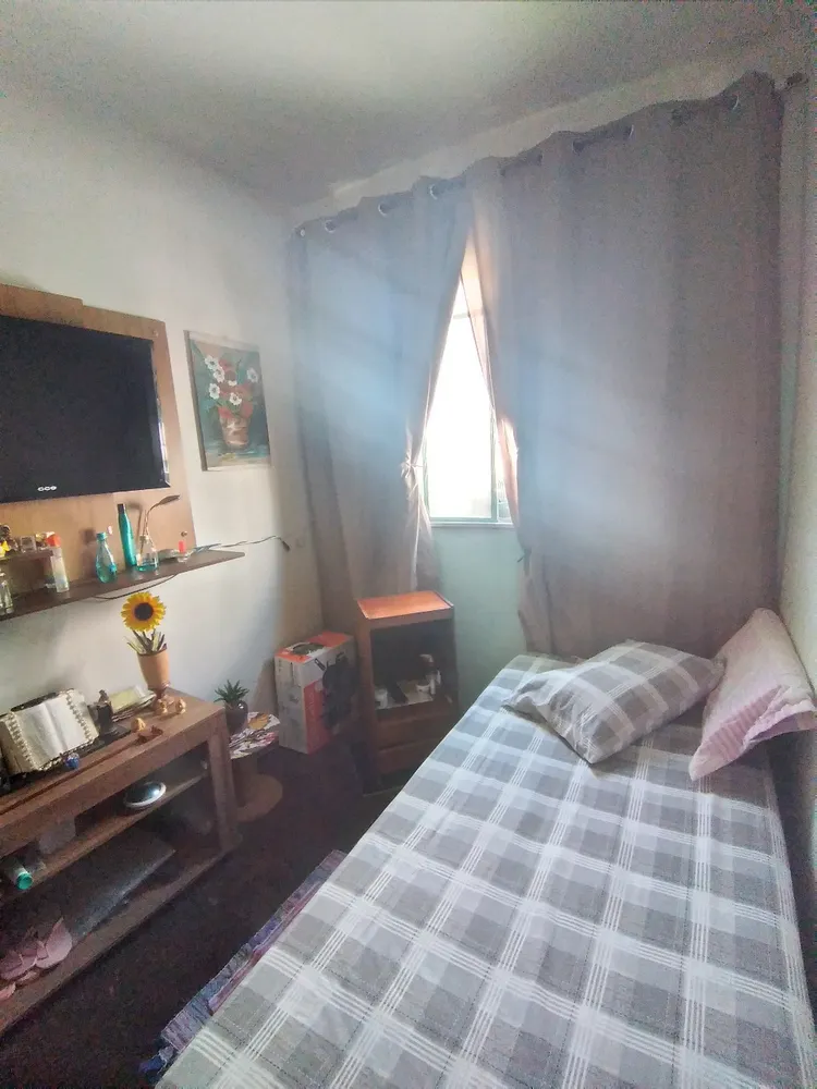 Apartamento, 3 quartos, 60 m² - Foto 4