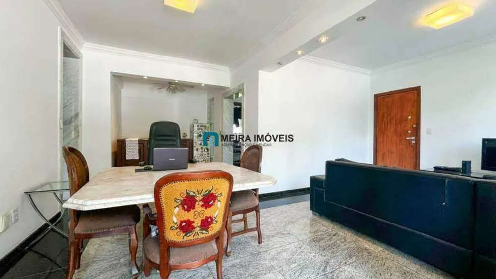 Apartamento, 4 quartos, 183 m² - Foto 4