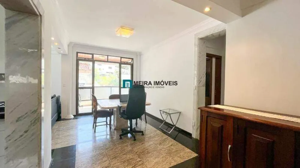 Apartamento, 4 quartos, 183 m² - Foto 5