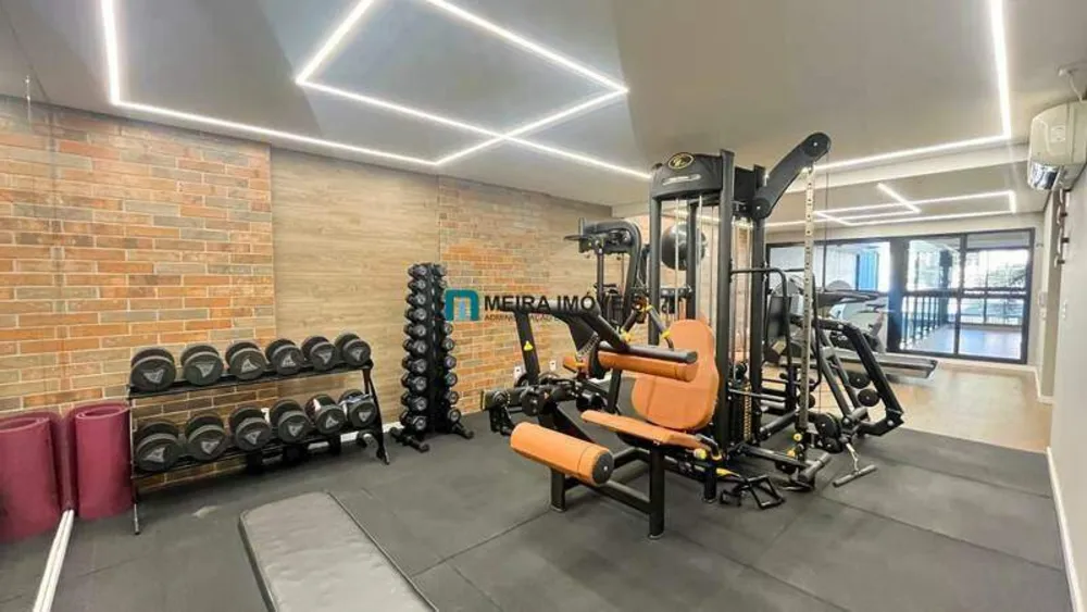 Apartamento, 4 quartos, 183 m² - Foto 9