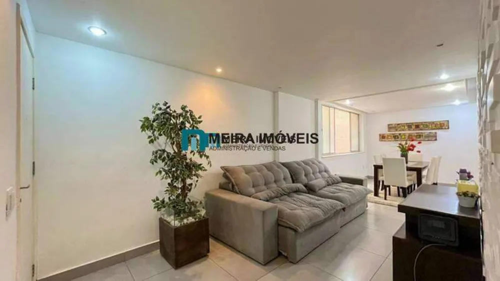 Apartamento, 4 quartos, 183 m² - Foto 2