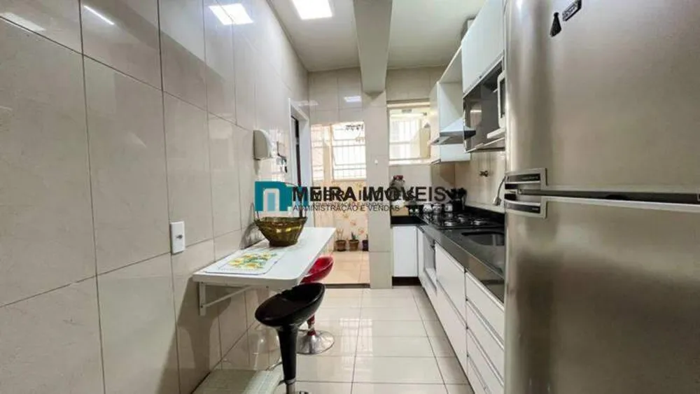 Apartamento, 4 quartos, 183 m² - Foto 8