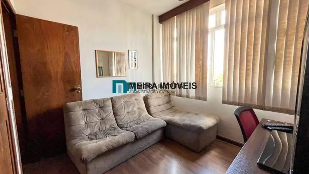 Apartamento, 4 quartos, 183 m² - Foto 11
