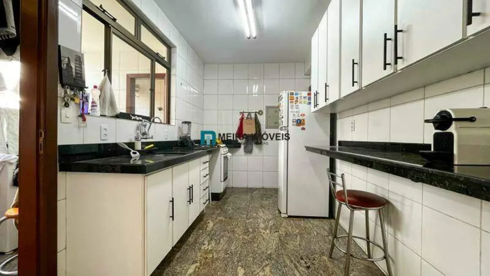 Apartamento, 4 quartos, 183 m² - Foto 6