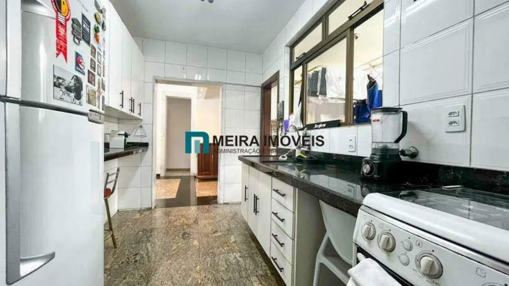 Apartamento, 4 quartos, 183 m² - Foto 7