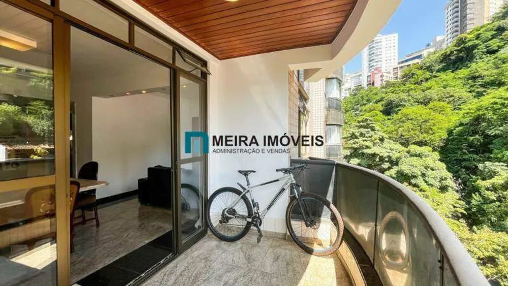Apartamento, 4 quartos, 183 m² - Foto 21
