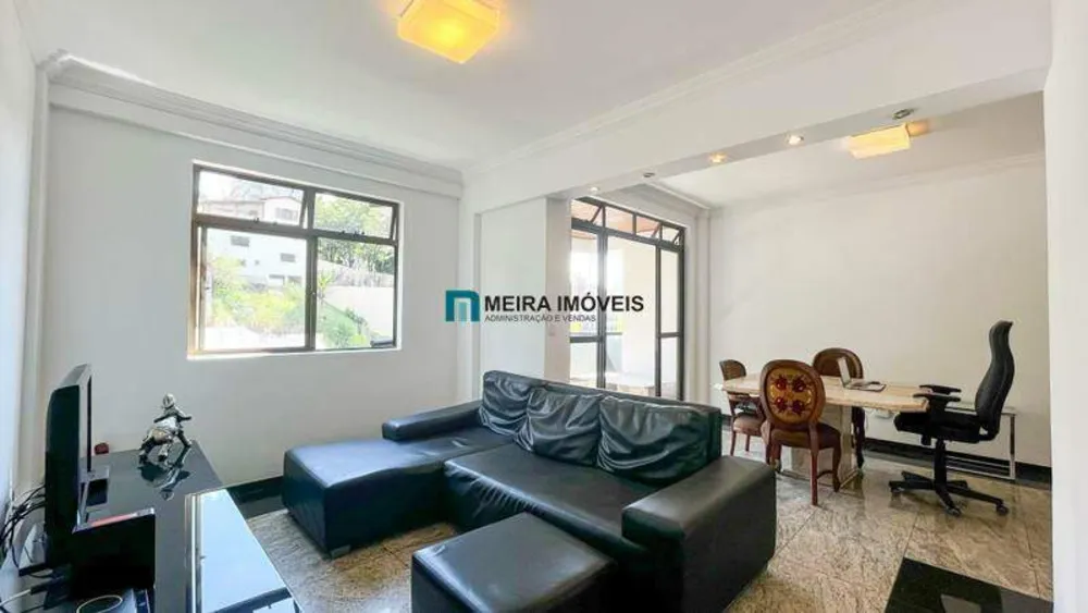 Apartamento, 4 quartos, 183 m² - Foto 1