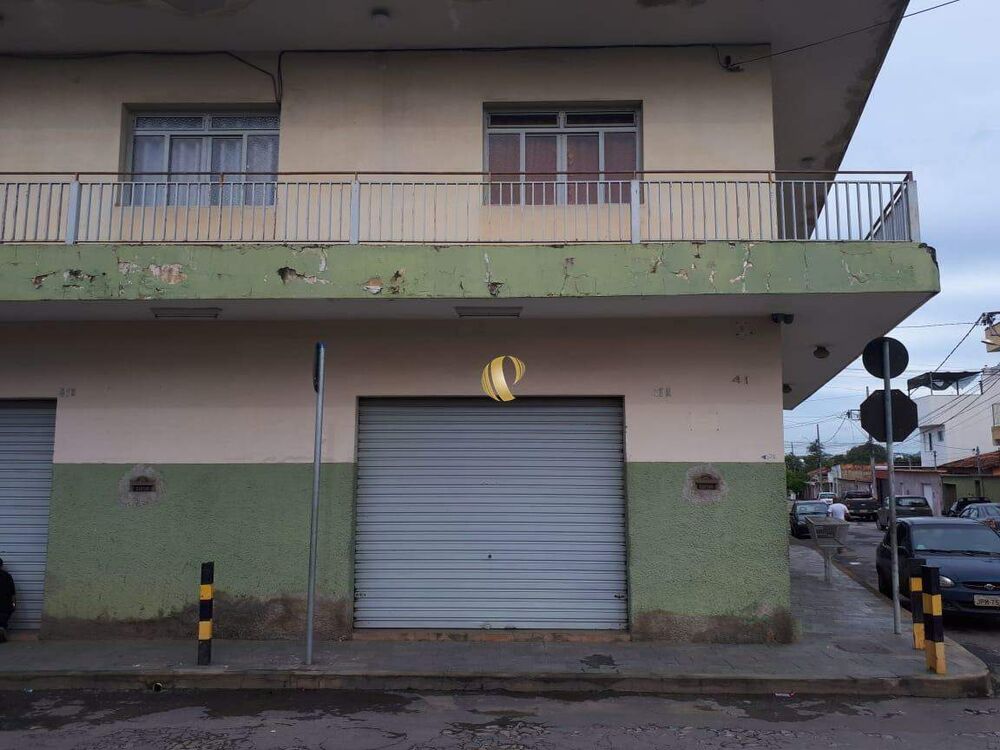 Loja-Salão para alugar, 100m² - Foto 1