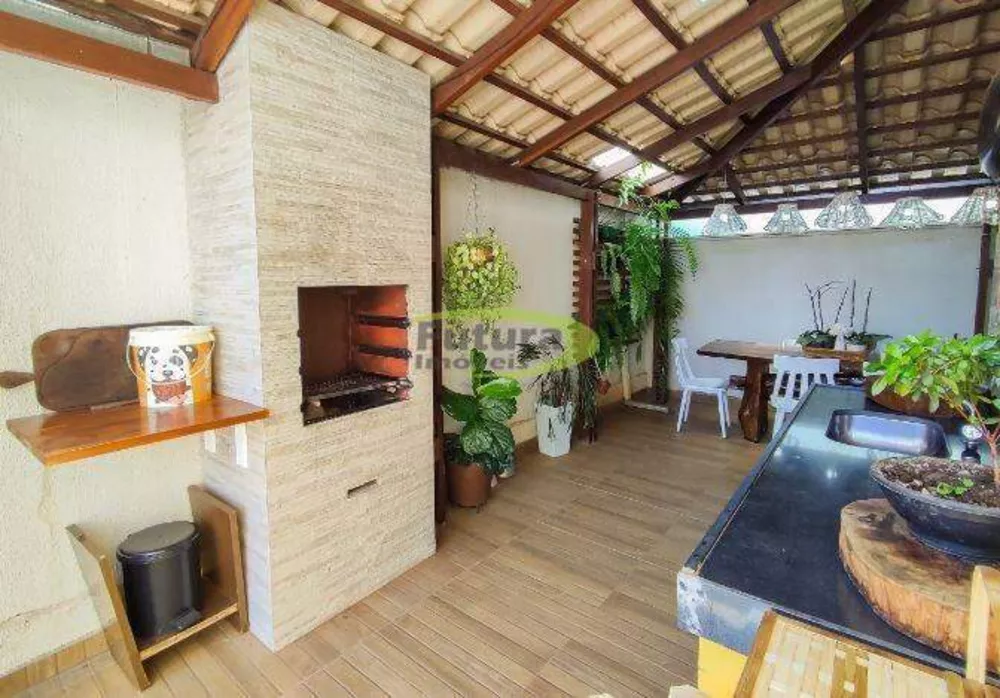 Apartamento à venda com 3 quartos, 405m² - Foto 1