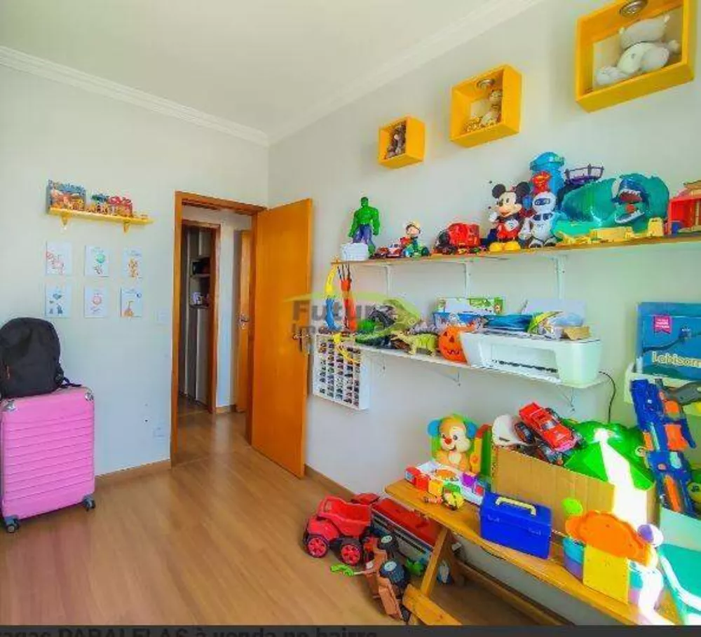 Apartamento à venda com 3 quartos, 405m² - Foto 6