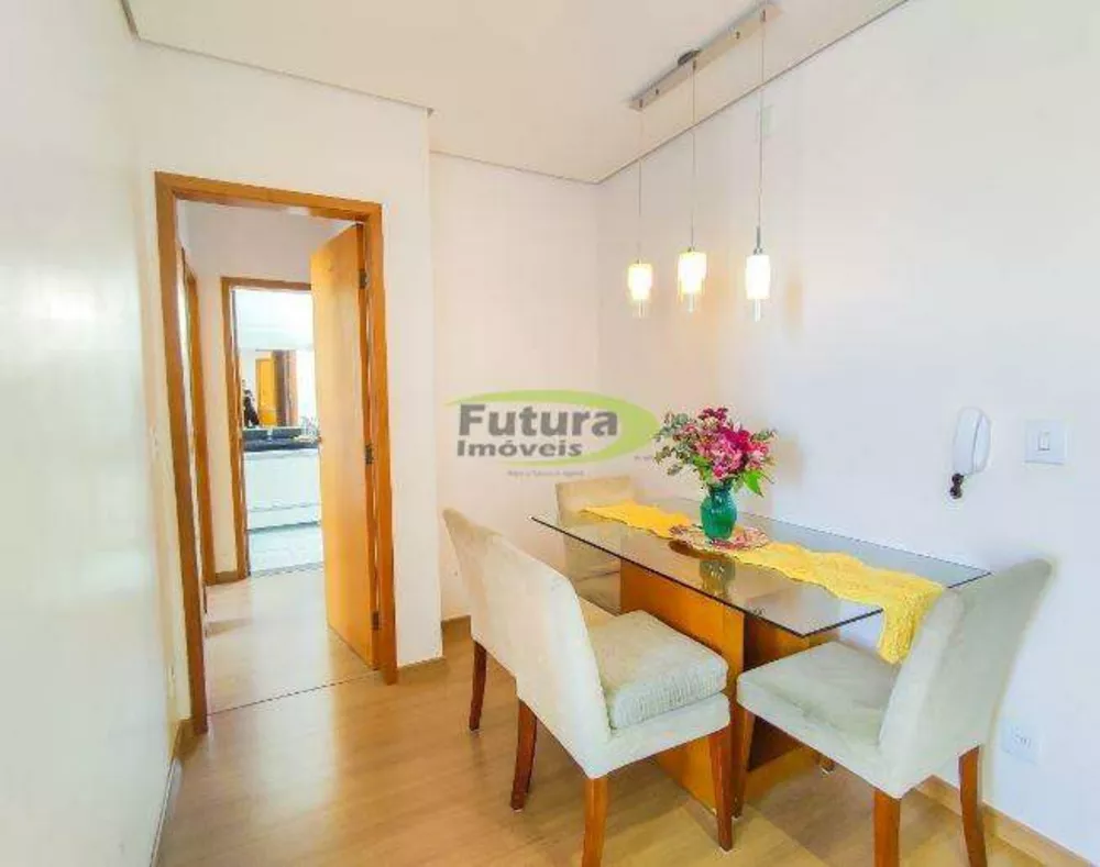 Apartamento à venda com 3 quartos, 405m² - Foto 15