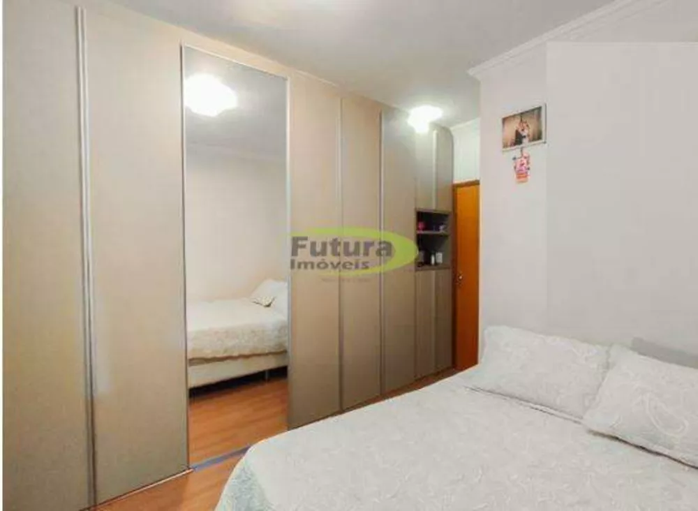 Apartamento à venda com 3 quartos, 405m² - Foto 4