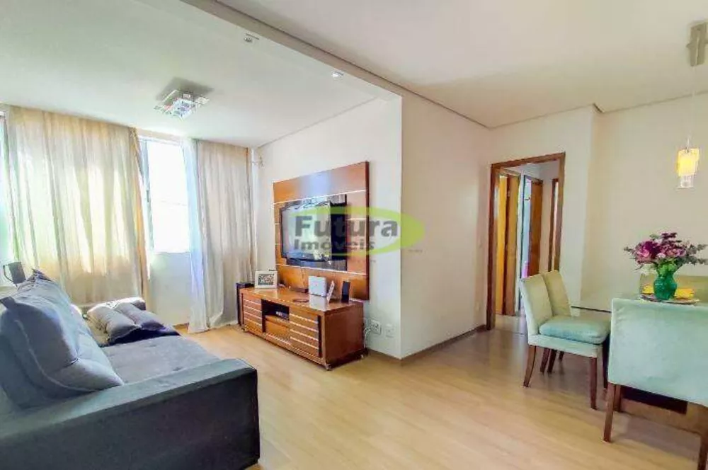 Apartamento à venda com 3 quartos, 405m² - Foto 3