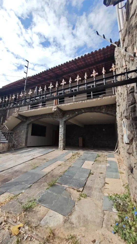 Casa, 3 quartos, 351 m² - Foto 2