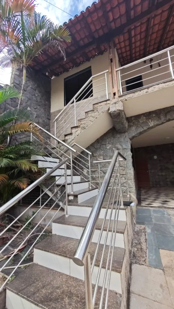 Casa, 3 quartos, 351 m² - Foto 1