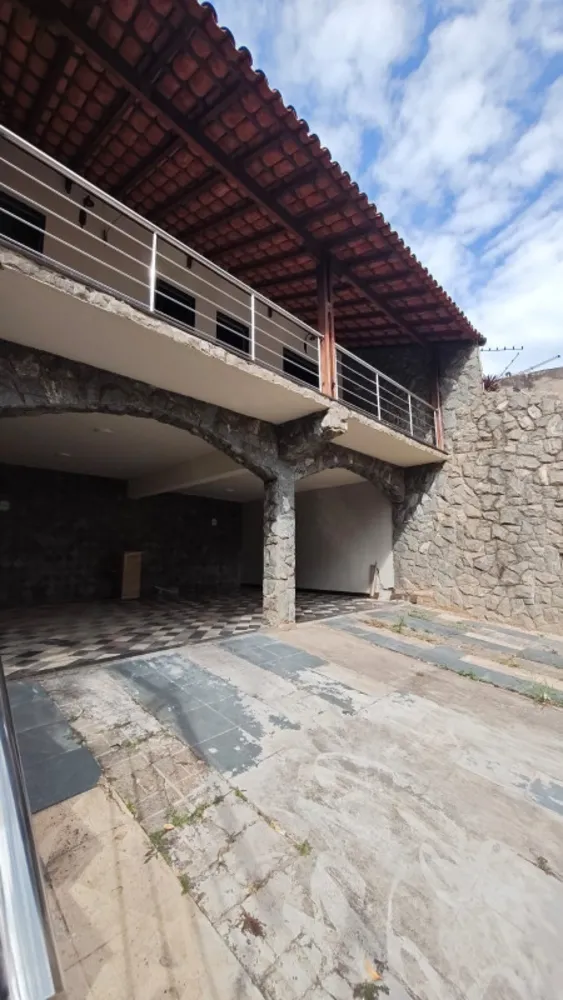Casa, 3 quartos, 351 m² - Foto 3