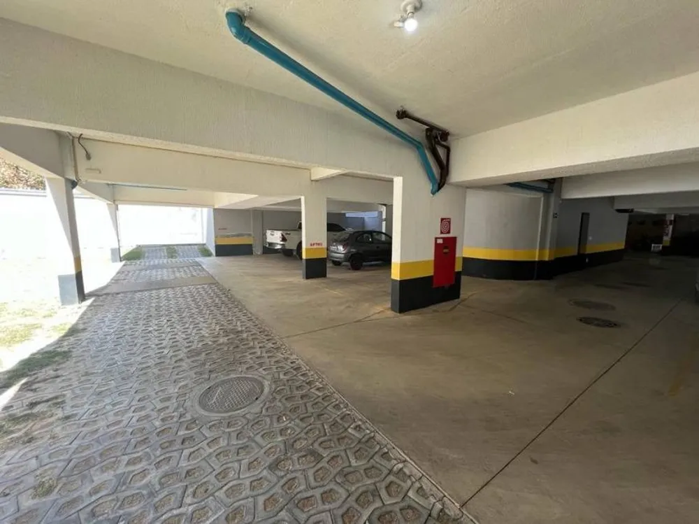 Apartamento, 3 quartos, 72 m² - Foto 23