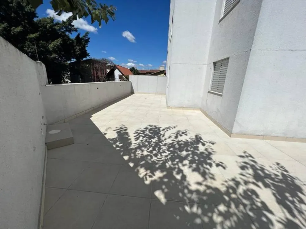 Apartamento, 3 quartos, 72 m² - Foto 3