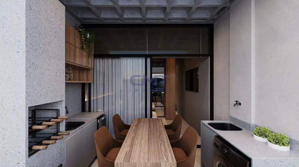 Apartamento, 2 quartos, 63 m² - Foto 7