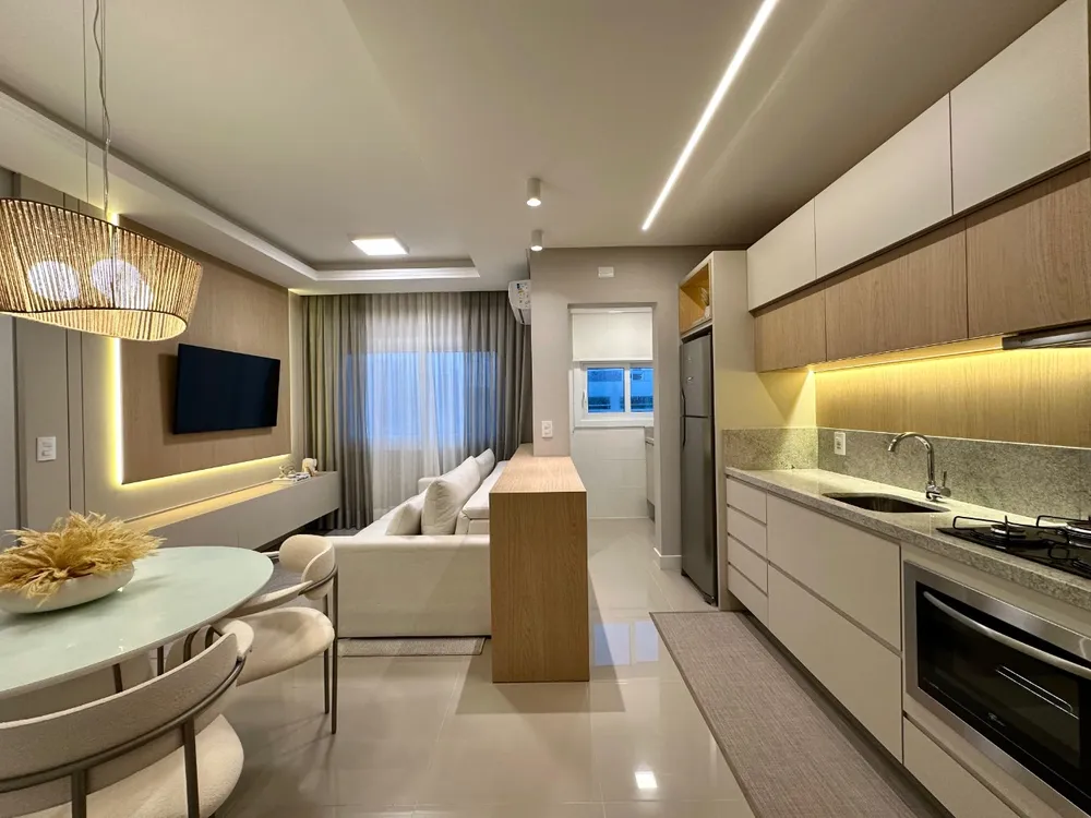 Apartamento, 2 quartos, 91 m² - Foto 1