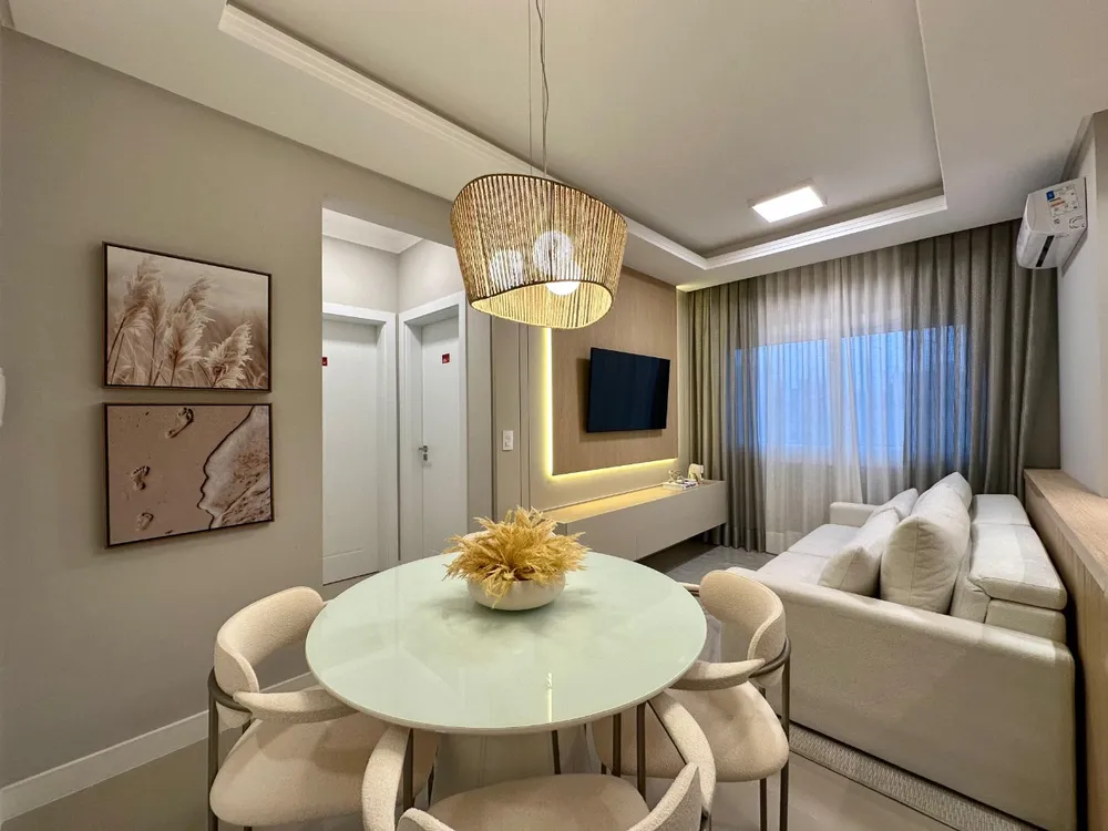 Apartamento, 2 quartos, 91 m² - Foto 3
