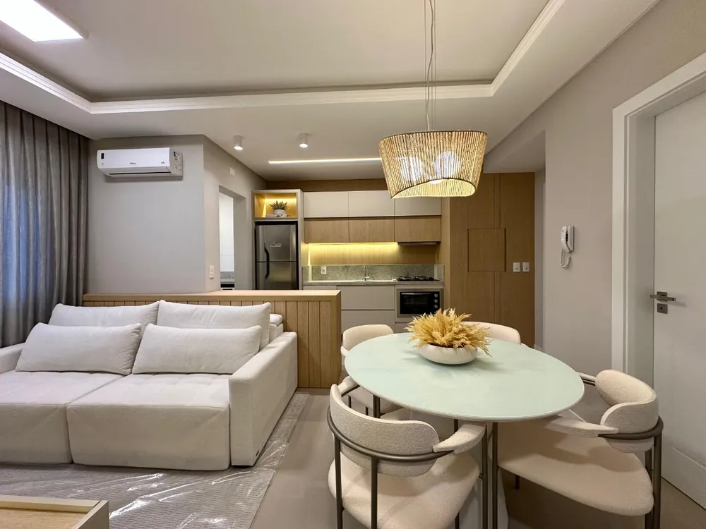 Apartamento, 2 quartos, 91 m² - Foto 6