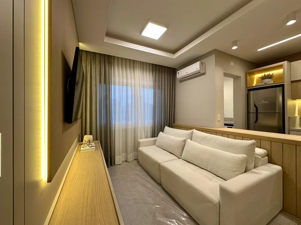 Apartamento, 2 quartos, 91 m² - Foto 4