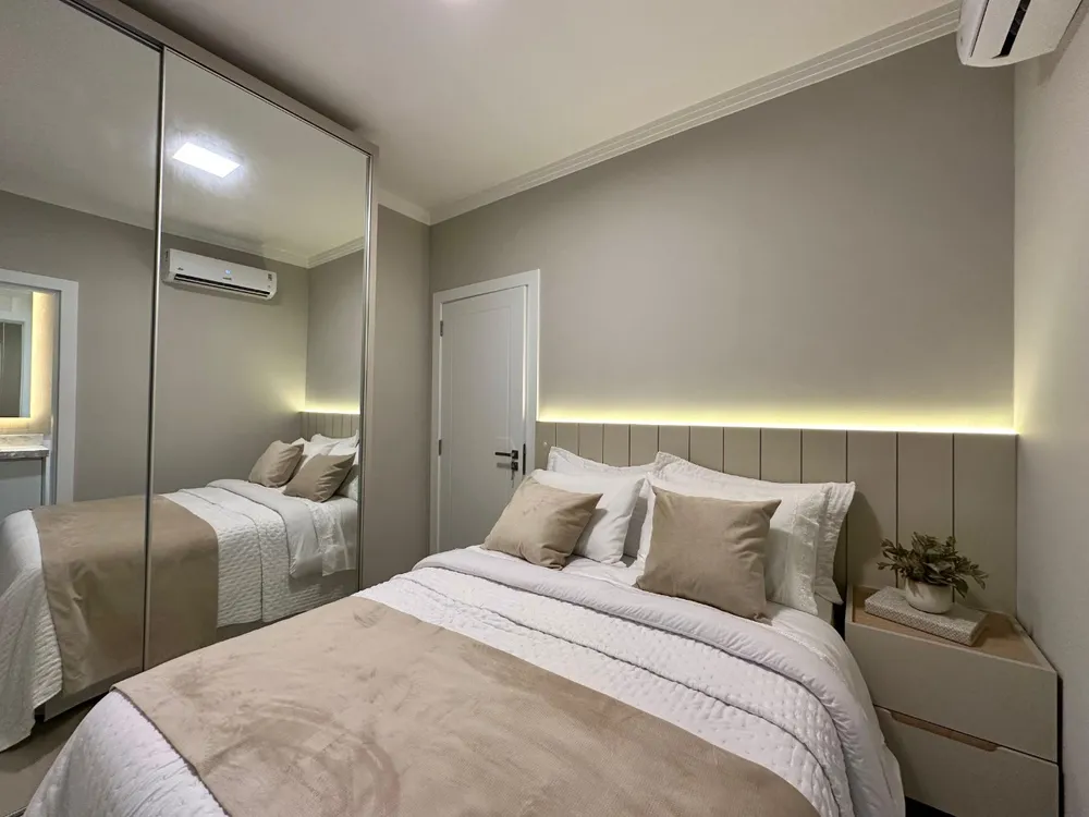 Apartamento, 2 quartos, 91 m² - Foto 1