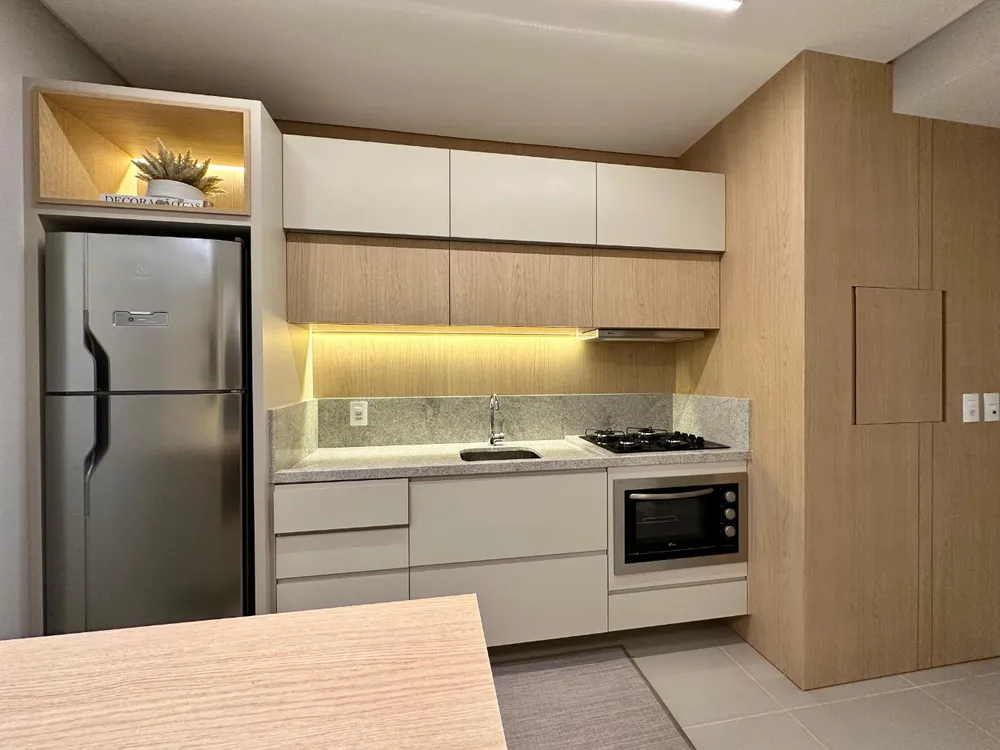 Apartamento, 2 quartos, 91 m² - Foto 8