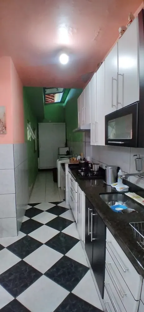 Casa, 3 quartos, 360 m² - Foto 4
