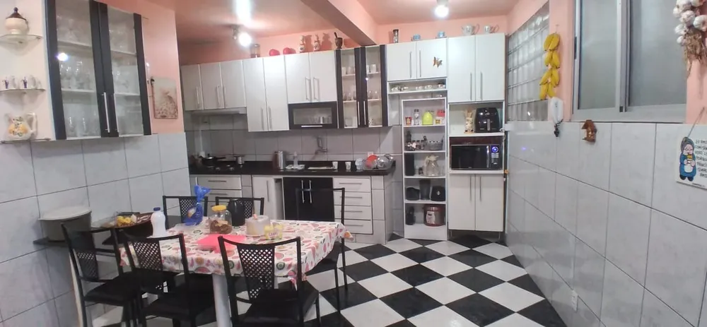 Casa, 3 quartos, 360 m² - Foto 3