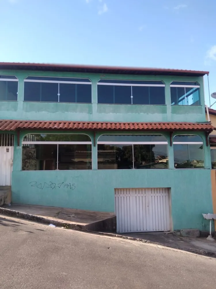 Casa, 3 quartos, 360 m² - Foto 1
