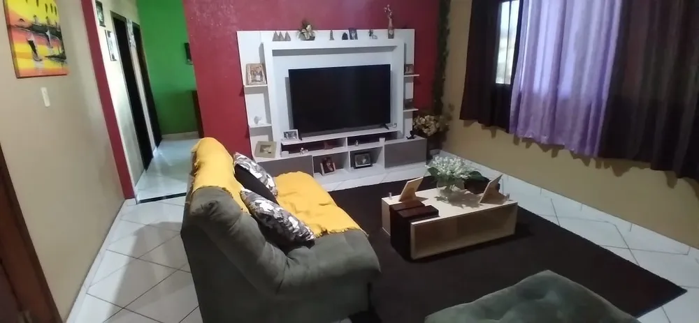 Casa, 3 quartos, 360 m² - Foto 2