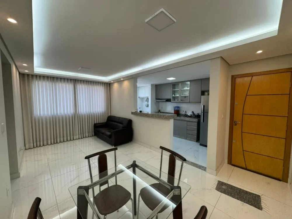 Apartamento, 2 quartos, 70 m² - Foto 1