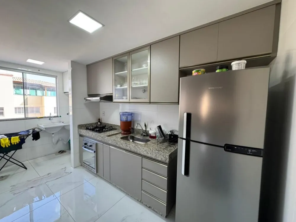 Apartamento, 2 quartos, 70 m² - Foto 3