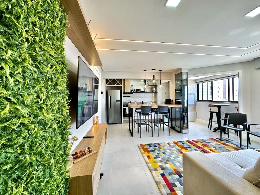 Apartamento, 2 quartos, 87 m² - Foto 6