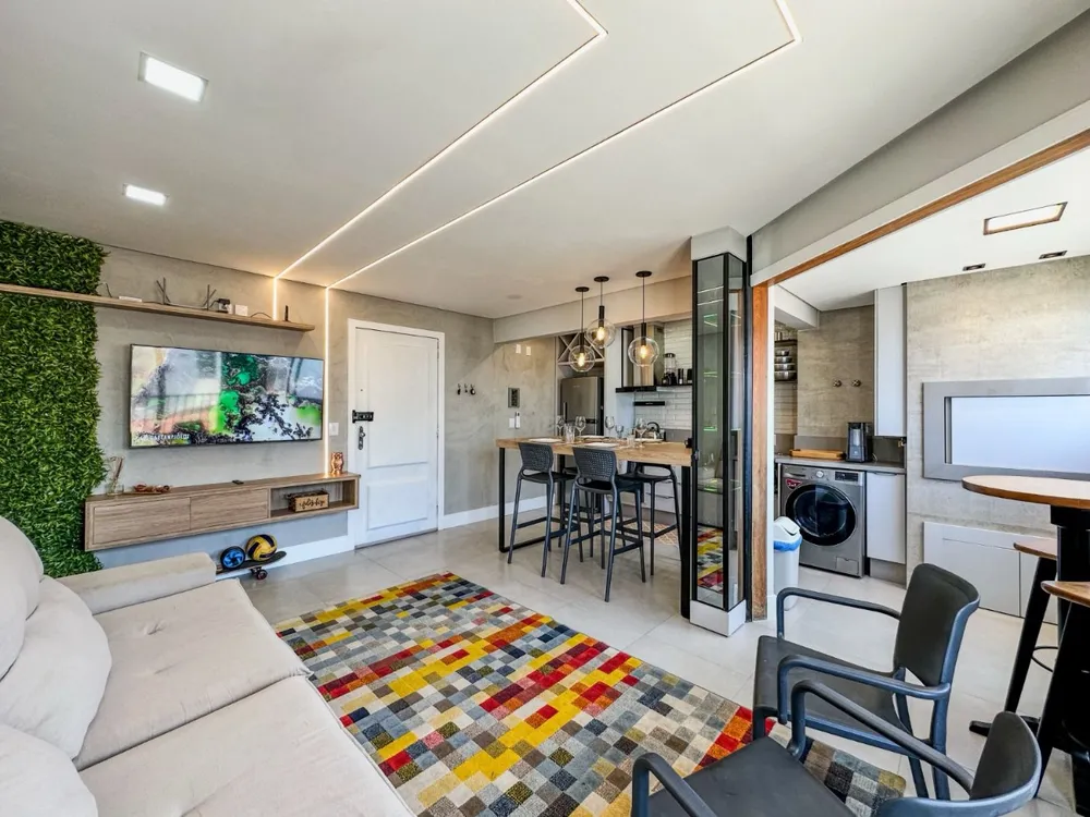 Apartamento, 2 quartos, 87 m² - Foto 5
