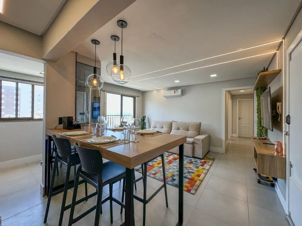 Apartamento, 2 quartos, 87 m² - Foto 7
