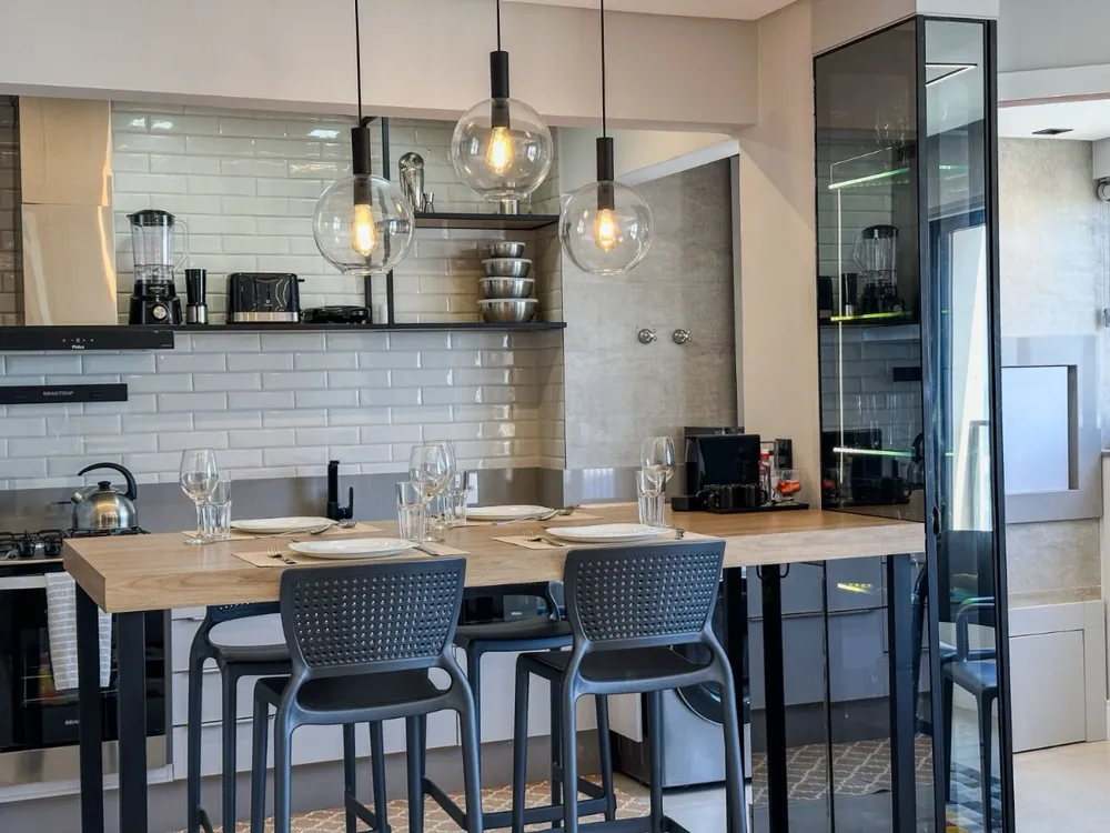 Apartamento, 2 quartos, 87 m² - Foto 5