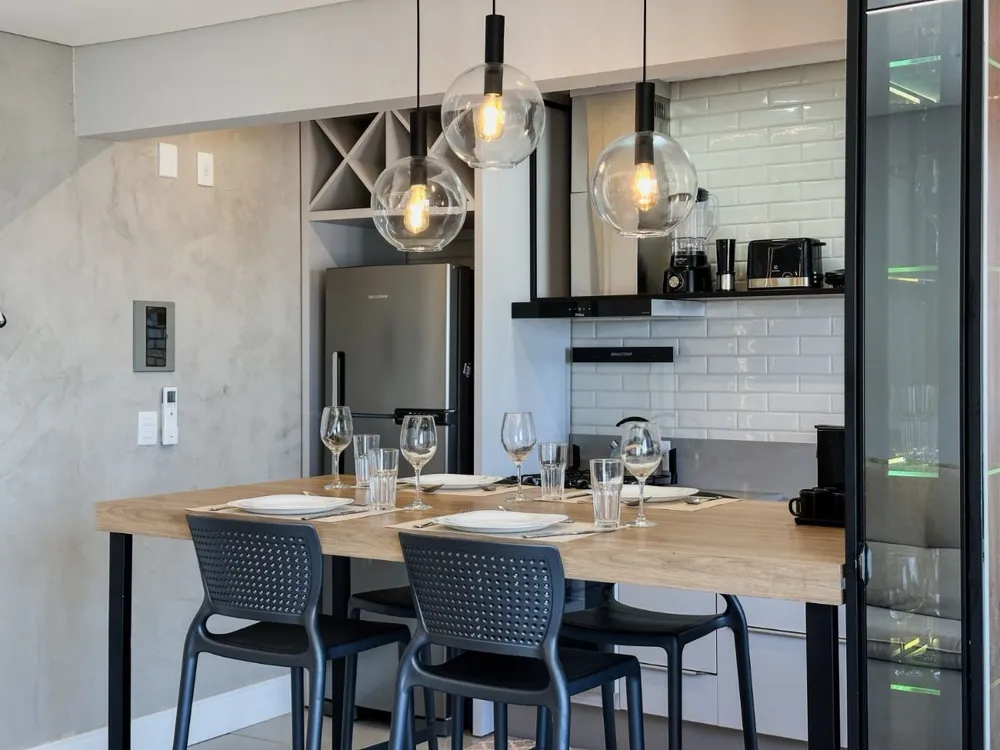 Apartamento, 2 quartos, 87 m² - Foto 4