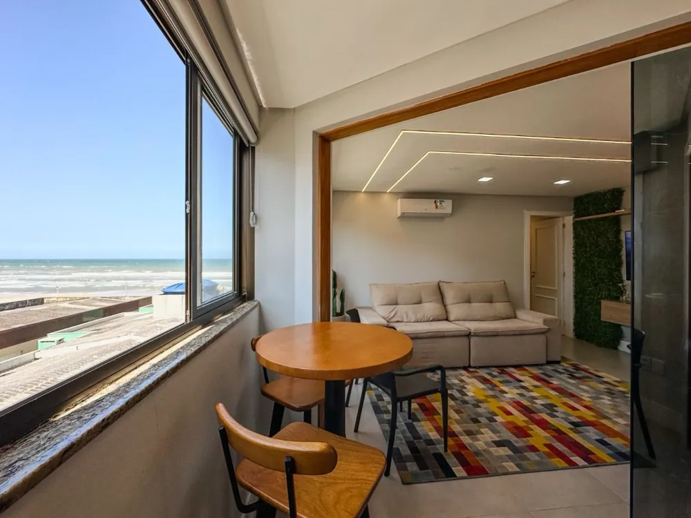 Apartamento, 2 quartos, 87 m² - Foto 1